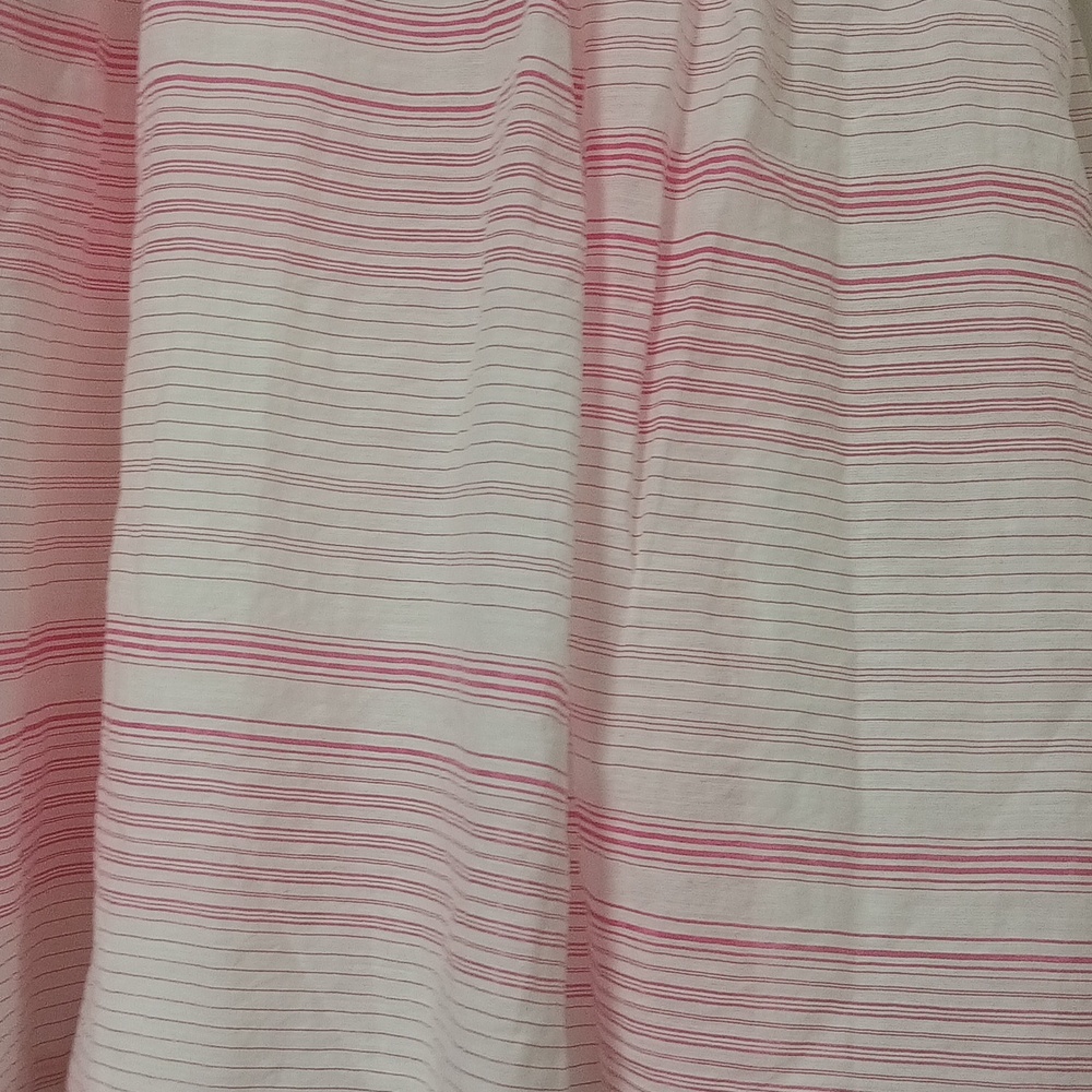 Cacharel Full A Line Skirt - Picture 3 of 8